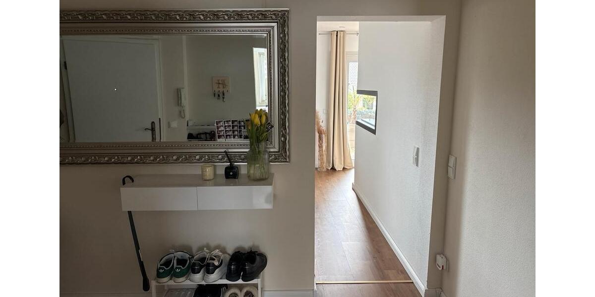 Etagenwohnung Neukirchen-Vluyn Vluyn - 2.5 Zimmer, 75 m&sup2;, 259.000&euro; | Angebot:26498414