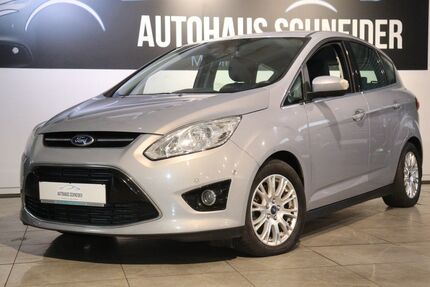 Ford C-Max 124.240 km 9.300 &euro; Ratingen 40880