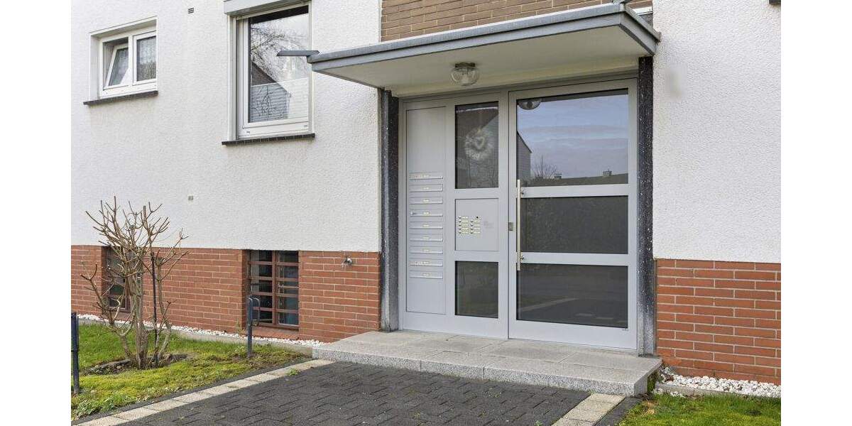 Etagenwohnung Monheim am Rhein Baumberg - 3 Zimmer, 92 m&sup2;, 316.000&euro; | Angebot:25780338