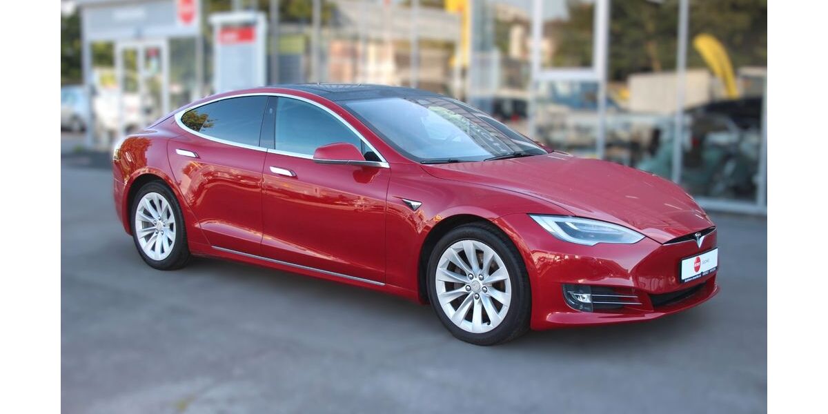 Tesla Model S 173.879 km 27.500 &euro; Krefeld 47803
