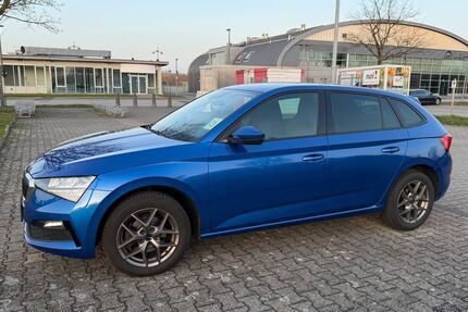 Skoda Scala 105.000 km 13.500 &euro; Mönchengladbach 41066