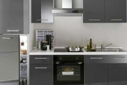 Essen-Frohnhausen - 33 qm - neu modernisierte Wohnung - Einbauküche