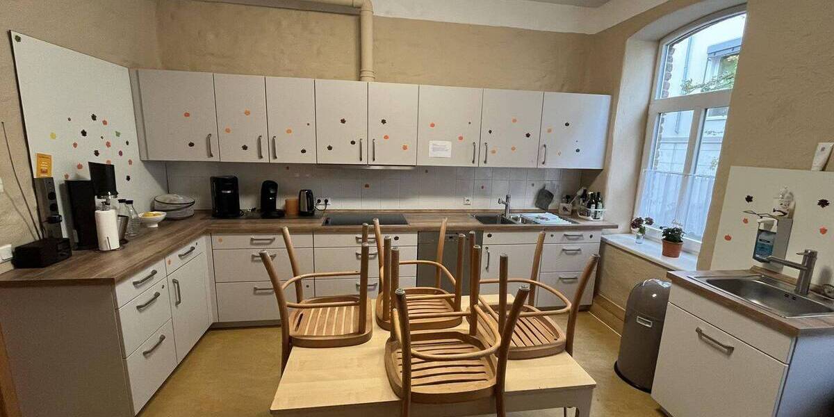 Mehrfamilienhaus, Wohnhaus Leverkusen Schlebusch - 1 Zimmer, 523 m&sup2;, 1.450.000&euro; | Angebot:26127541