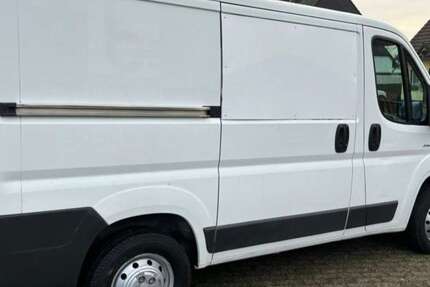 Citroen Jumper 190.000 km 6.270 &euro; Neuss 41470