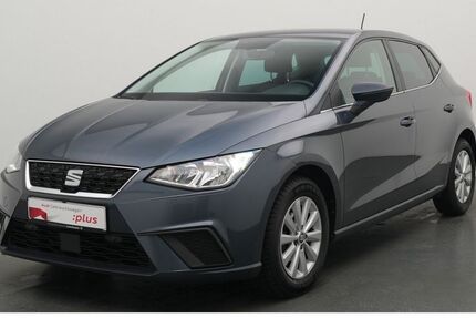 Seat Ibiza 99.979 km 10.780 &euro; Leverkusen 51379