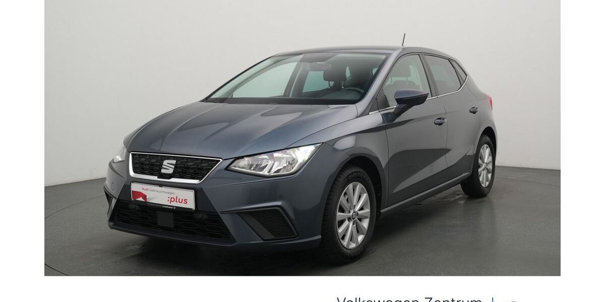 Seat Ibiza 99.979 km 10.780 &euro; Leverkusen 51379