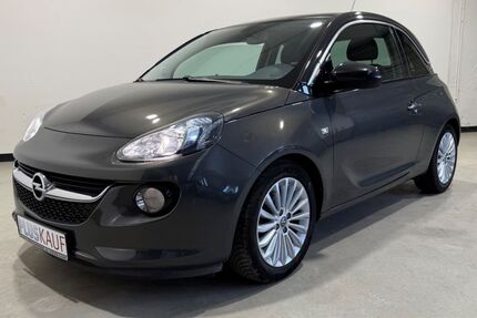 Opel Adam 114.415 km 7.880 &euro; Mönchengladbach 41061