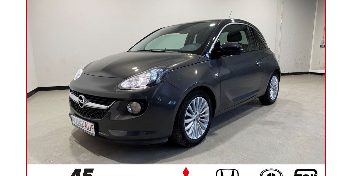 Opel Adam 114.415 km 7.880 &euro; Mönchengladbach 41061