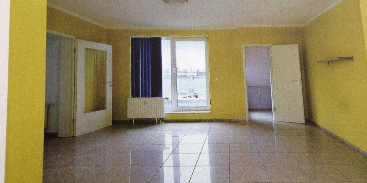 Top Gepflegt 1 zimmer