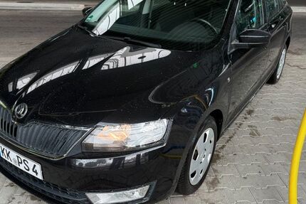 Skoda Rapid 152.900 km 5.990 € Kempen 47906