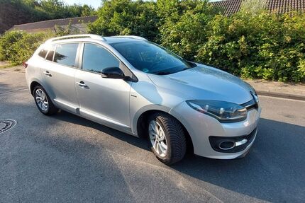 Renault Megane 148.600 km 7.750 &euro; Bad Feilnbach 83075