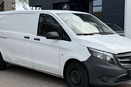 Mercedes-Benz Vito 170.557 km 17.950 &euro; Krefeld 47805