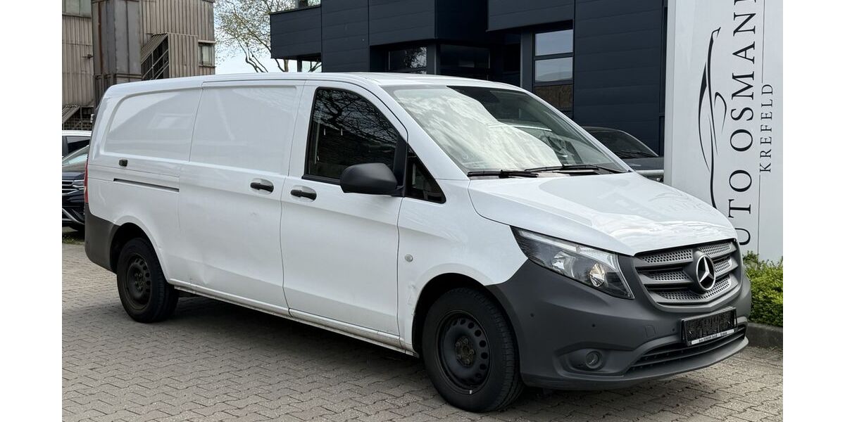 Mercedes-Benz Vito 170.557 km 17.950 &euro; Krefeld 47805