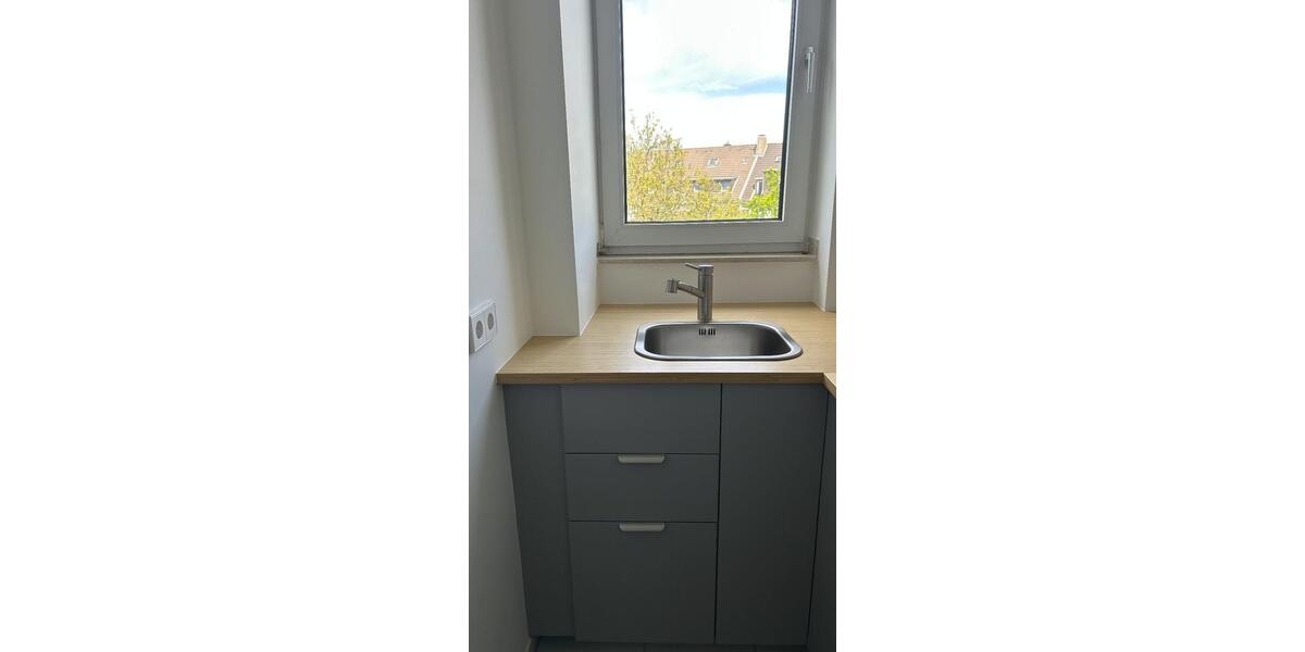 Etagenwohnung Düsseldorf Stadtbezirk 2 - 2 Zimmer, 60 m&sup2;, 1.000&euro; | Angebot:26326000