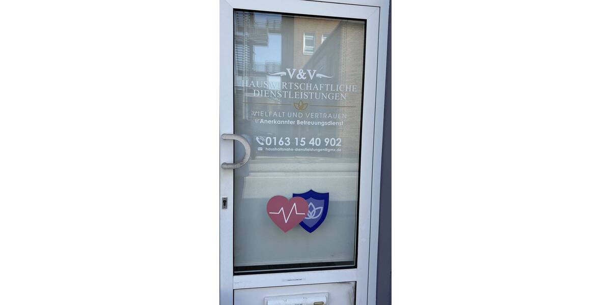 Gewerbeobjekt Duisburg Alt-Homberg - 1 Zimmer, 300&euro; | Angebot:26917433