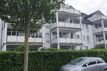 Traumhafte Einzimmerwohnung in Tönisvorst 1 zimmer