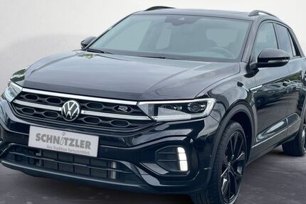 VW T-Roc 16.088 km 29.950 &euro; Hilden 40721