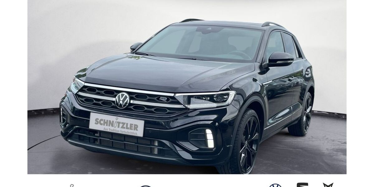 VW T-Roc 16.088 km 29.950 &euro; Hilden 40721