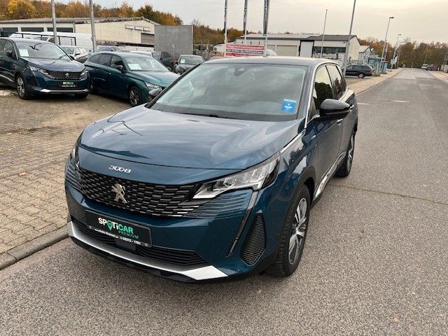 Peugeot 3008 31.945 km 27.899 &euro; Bedburg 50181