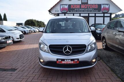 Mercedes-Benz Citan 182.000 km 5.990 &euro; Mönchengladbach 41066