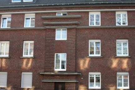 Wohnung Duisburg Marxloh - 3 Zimmer, 79 m&sup2;, 479&euro; | Angebot:25803205