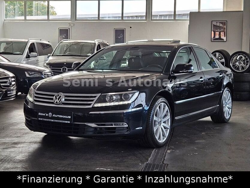Phaeton