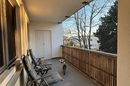 2-Zimmer Wohnung Duisburg Neudorf zimmer