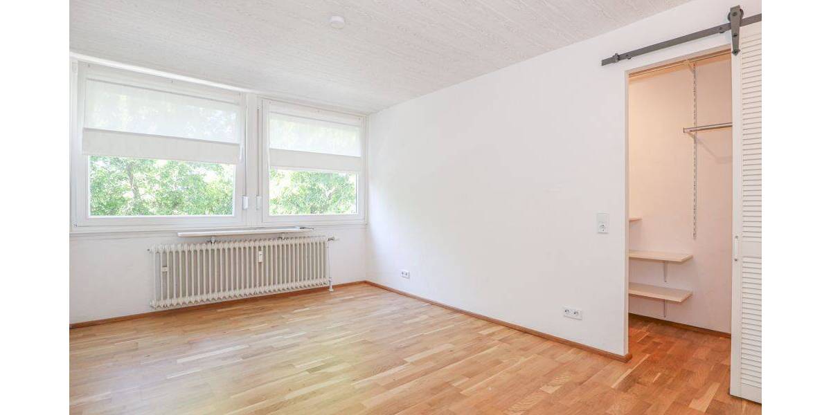 Etagenwohnung Neuss / Rosellen Rosellen - 2 Zimmer, 61 m&sup2;, 215.000&euro; | Angebot:26887021