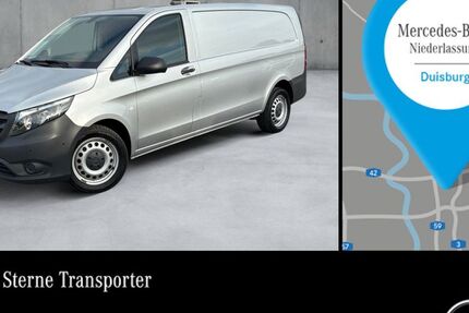 Mercedes-Benz Vito 61.688 km 24.371 € Duisburg 47138