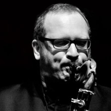 Mong - Salon de Jazz