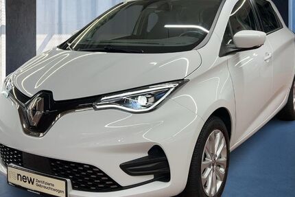 Renault ZOE 13.384 km 17.110 € Köln 50939