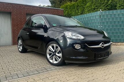 Opel Adam 96.700 km 5.999 € Grevenbroich 41515