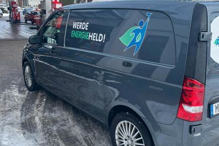 Mercedes-Benz Vito 148.000 km 20.200 &euro; Langenfeld (Rheinland) 40764