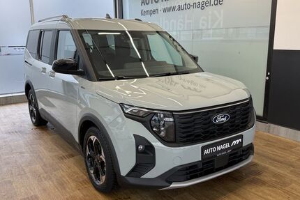 Ford Tourneo Courier 15.226 km 26.886 &euro; Kempen 47906