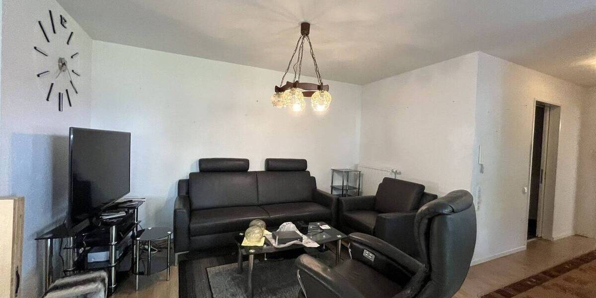 Etagenwohnung Mönchengladbach Rheindahlen - 3 Zimmer, 78 m&sup2;, 700&euro; | Angebot:26419955