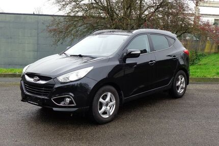 Hyundai ix35 136.383 km 8.950 &euro; Mönchengladbach 41068