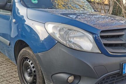 Mercedes-Benz Citan 334.000 km 3.690 &euro; Krefeld 47800