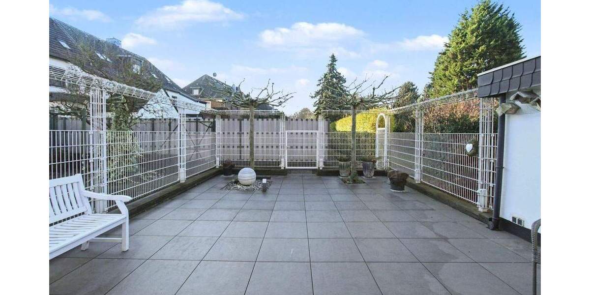 Reihenmittelhaus Moers Hülsdonk - 5 Zimmer, 137 m&sup2;, 375.000&euro; | Angebot:25265688