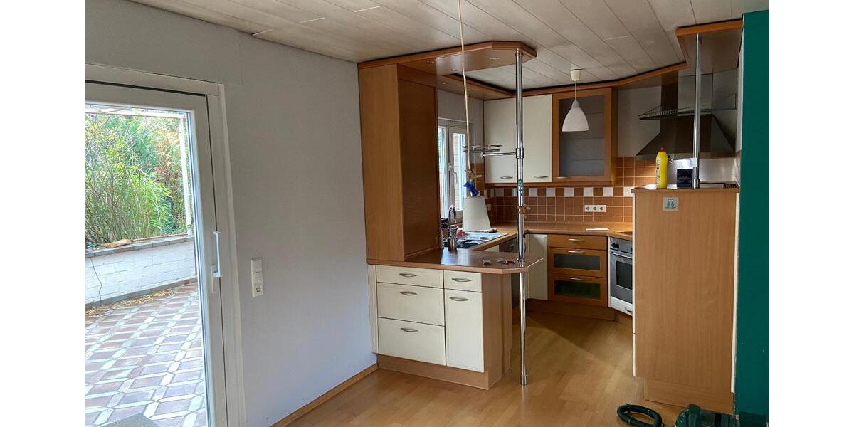Gemütliches Reihenendhaus in Leverkusen-Hitdorf 4 zimmer