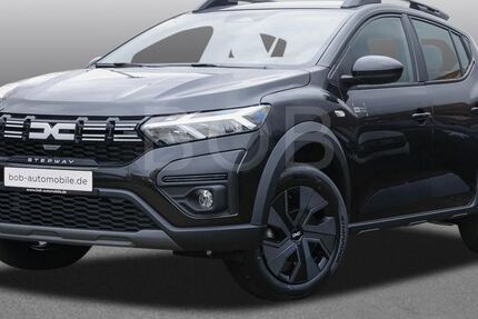 Dacia Sandero 1.001 km 17.888 € Düsseldorf 40233