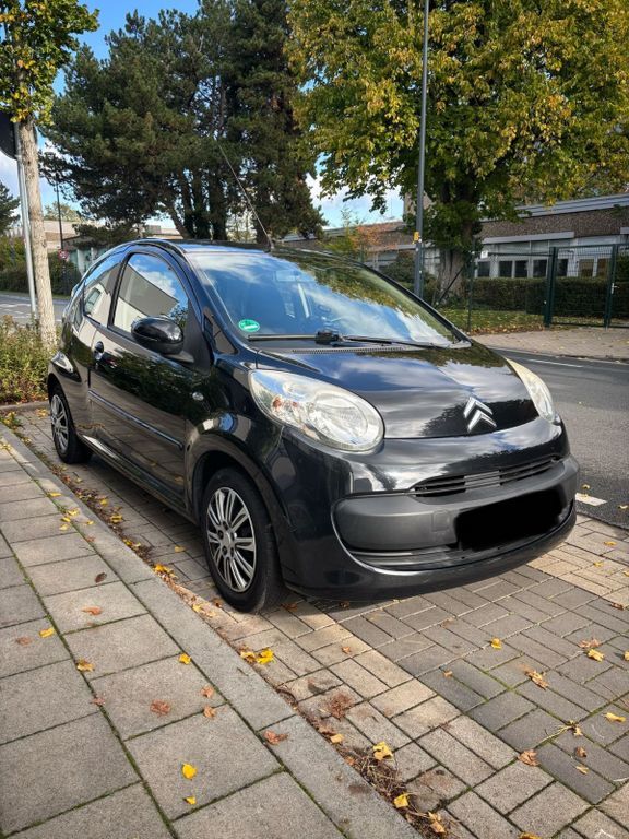Citroen C1 151.000 km 2.399 € Meerbusch 40667