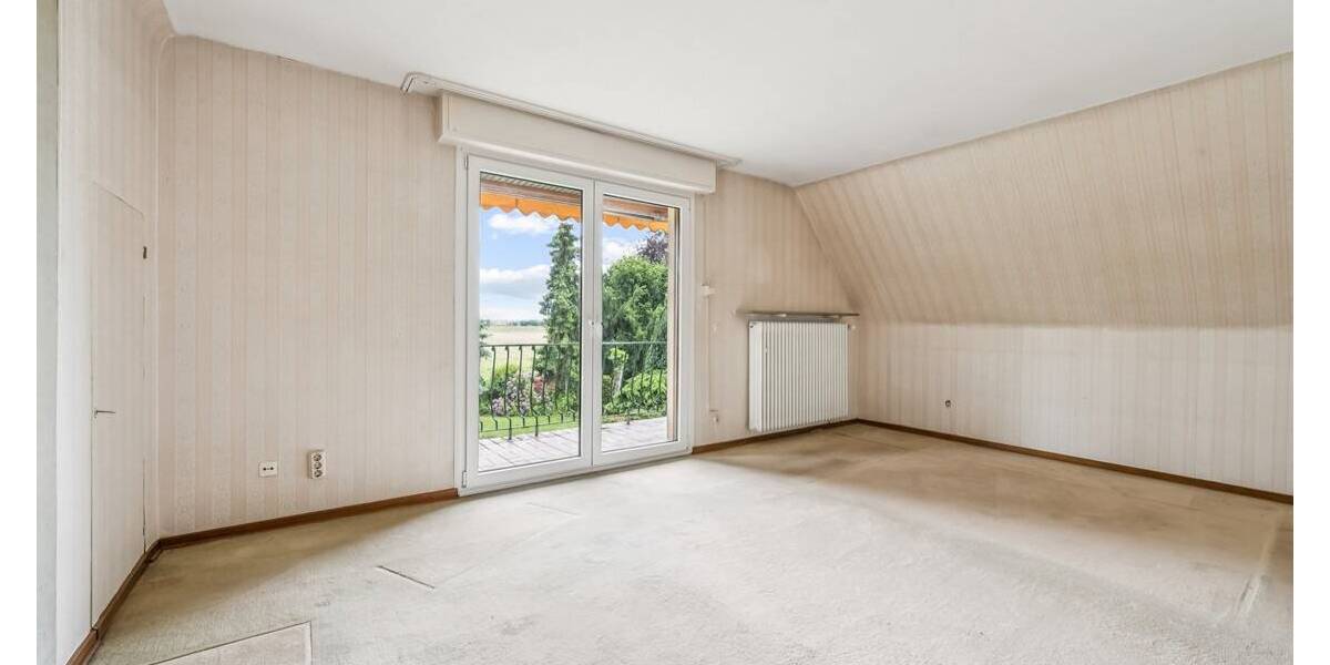 Einfamilienhaus Dormagen / Stürzelberg Stürzelberg - 3 Zimmer, 116 m&sup2;, 450.000&euro; | Angebot:26731463