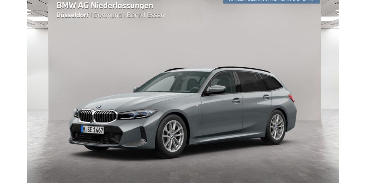BMW 330 25.294 km 49.699 &euro; Düsseldorf 40237