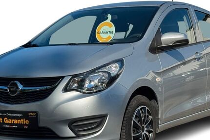 Opel Karl 95.500 km 5.780 &euro; Duisburg 47249
