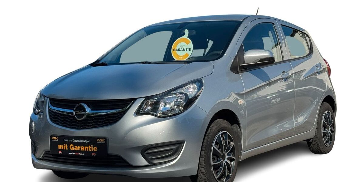 Opel Karl 95.500 km 5.780 &euro; Duisburg 47249
