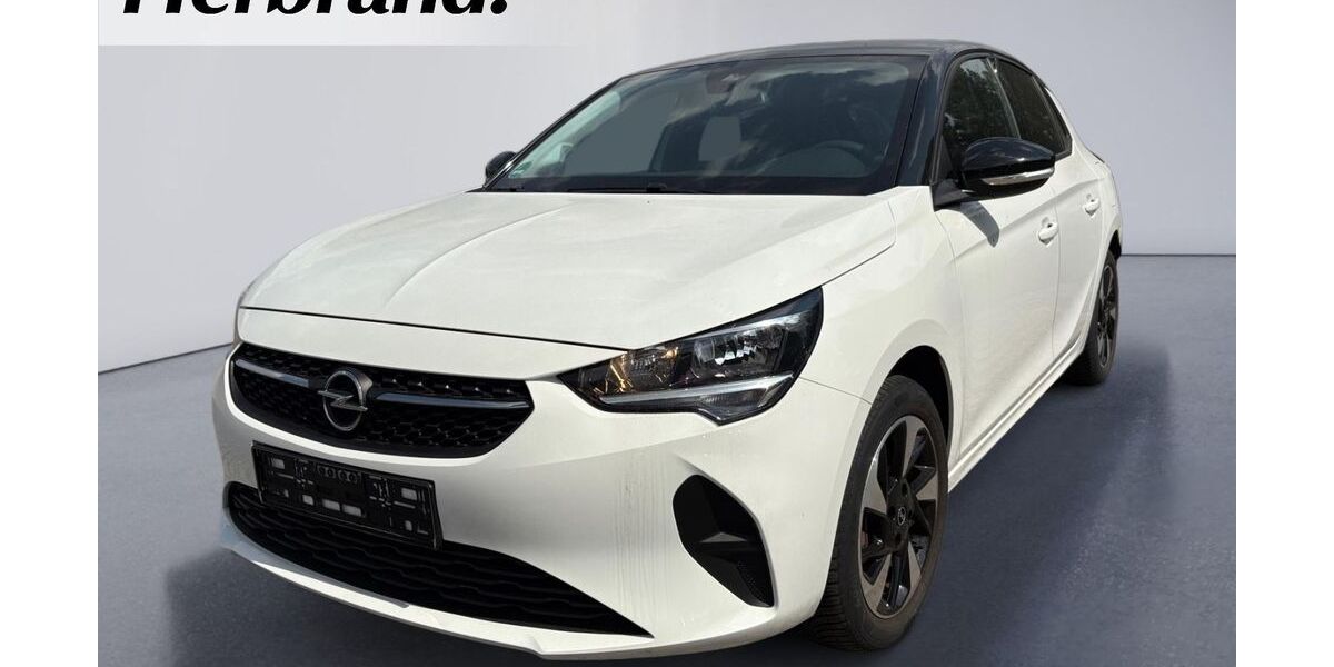 Opel Corsa 28.251 km 17.490 &euro; Mönchengladbach 41066