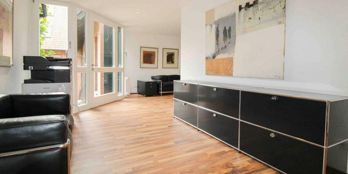 Gewerbeobjekt Krefeld Bockum - 4.750.000&euro; | Angebot:26260369