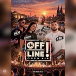 OFFL!INE Open Air