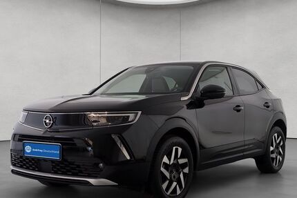 Opel Mokka 24.662 km 16.980 &euro; Düsseldorf 40233