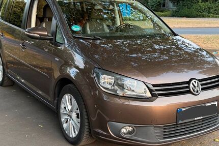VW Touran 206.000 km 6.400 &euro; Mülheim an der Ruhr 45476